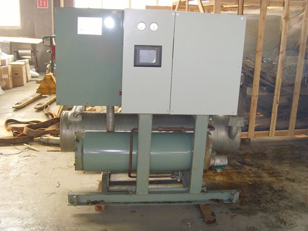 临河酒店中央空调不停机清洗方法介绍